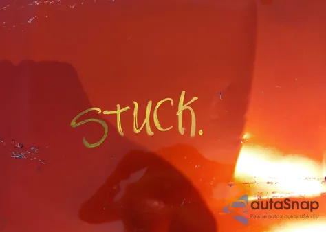 2021 BMW M5 z USA, uszkodzony, nr VIN WBS83CH05MCF71418